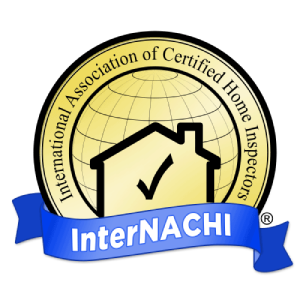 InterNACHI Member Logo